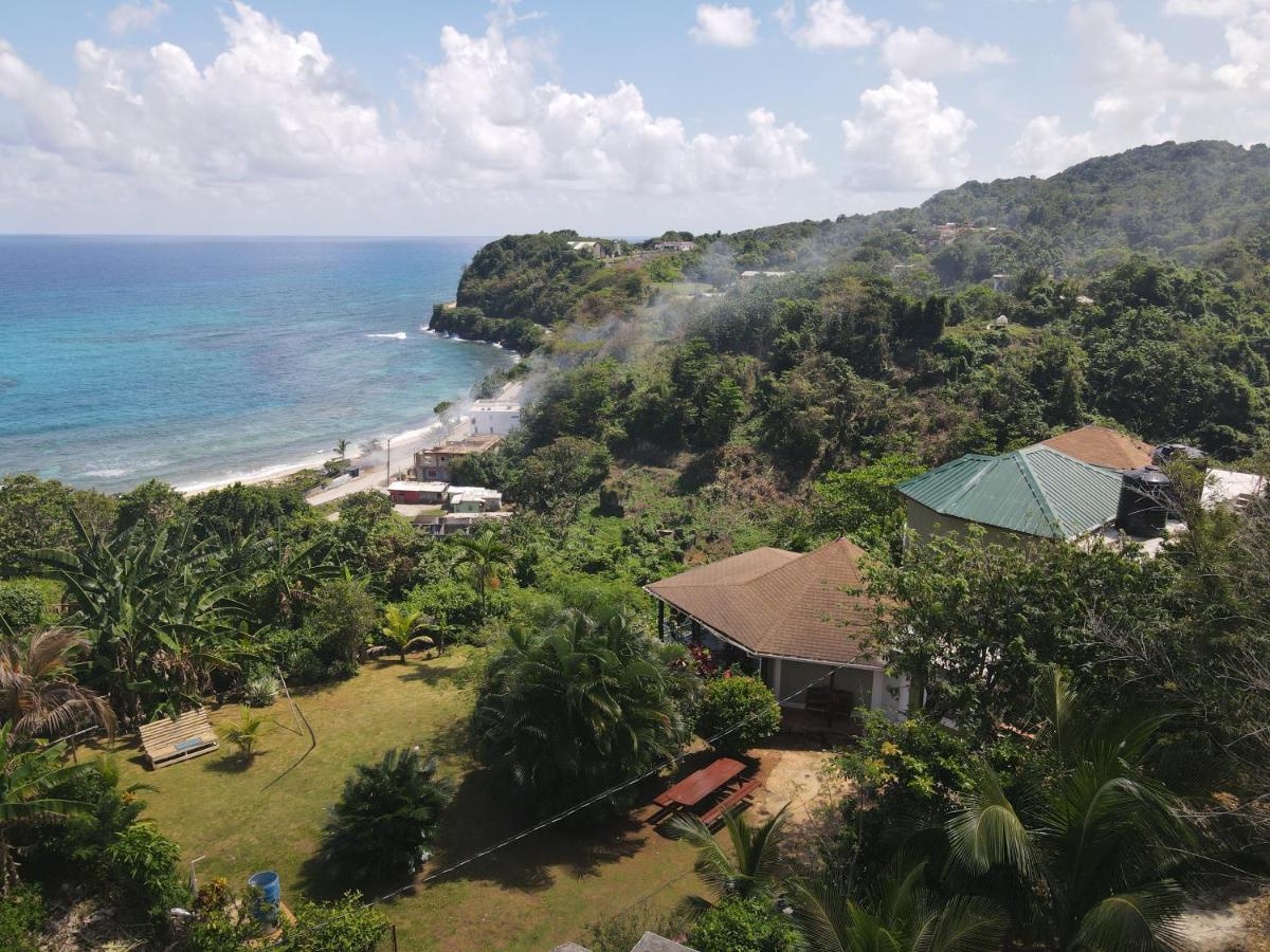 I View - In Long Bay Villa Exterior photo