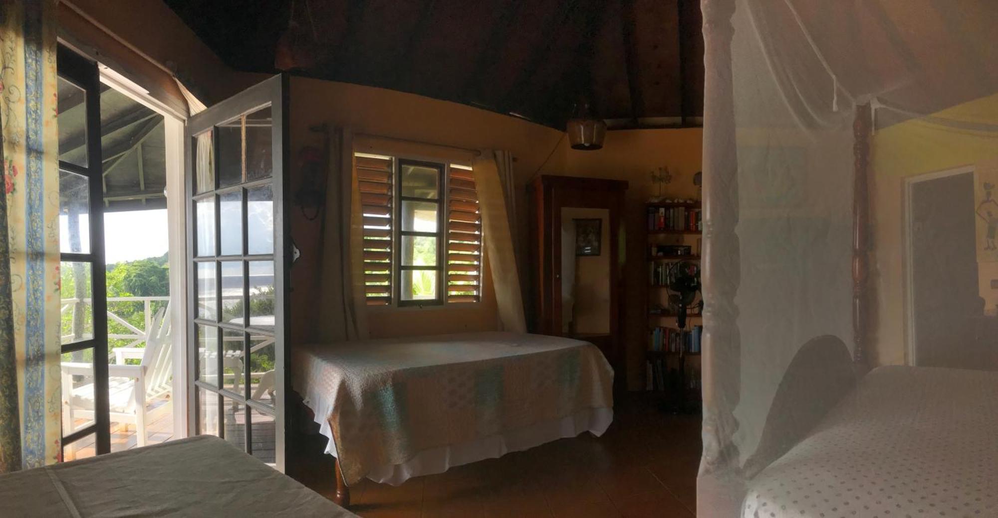 I View - In Long Bay Villa Exterior photo