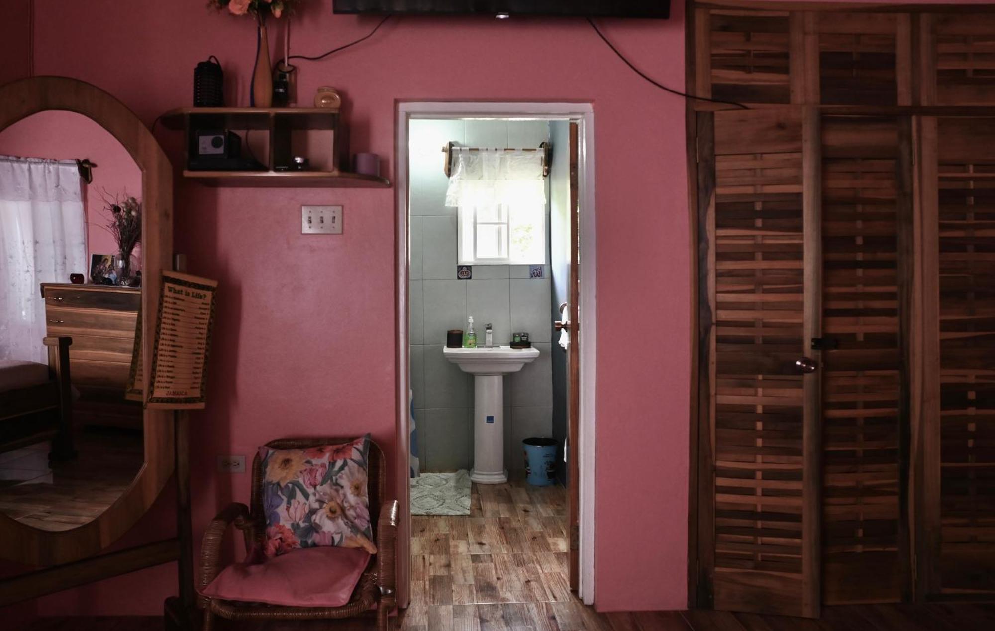 I View - In Long Bay Villa Room photo