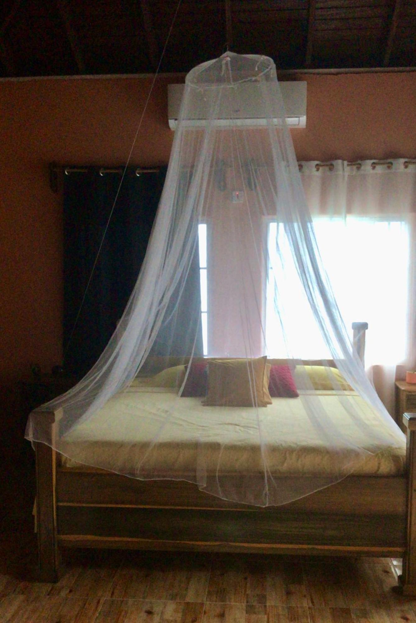 I View - In Long Bay Villa Room photo