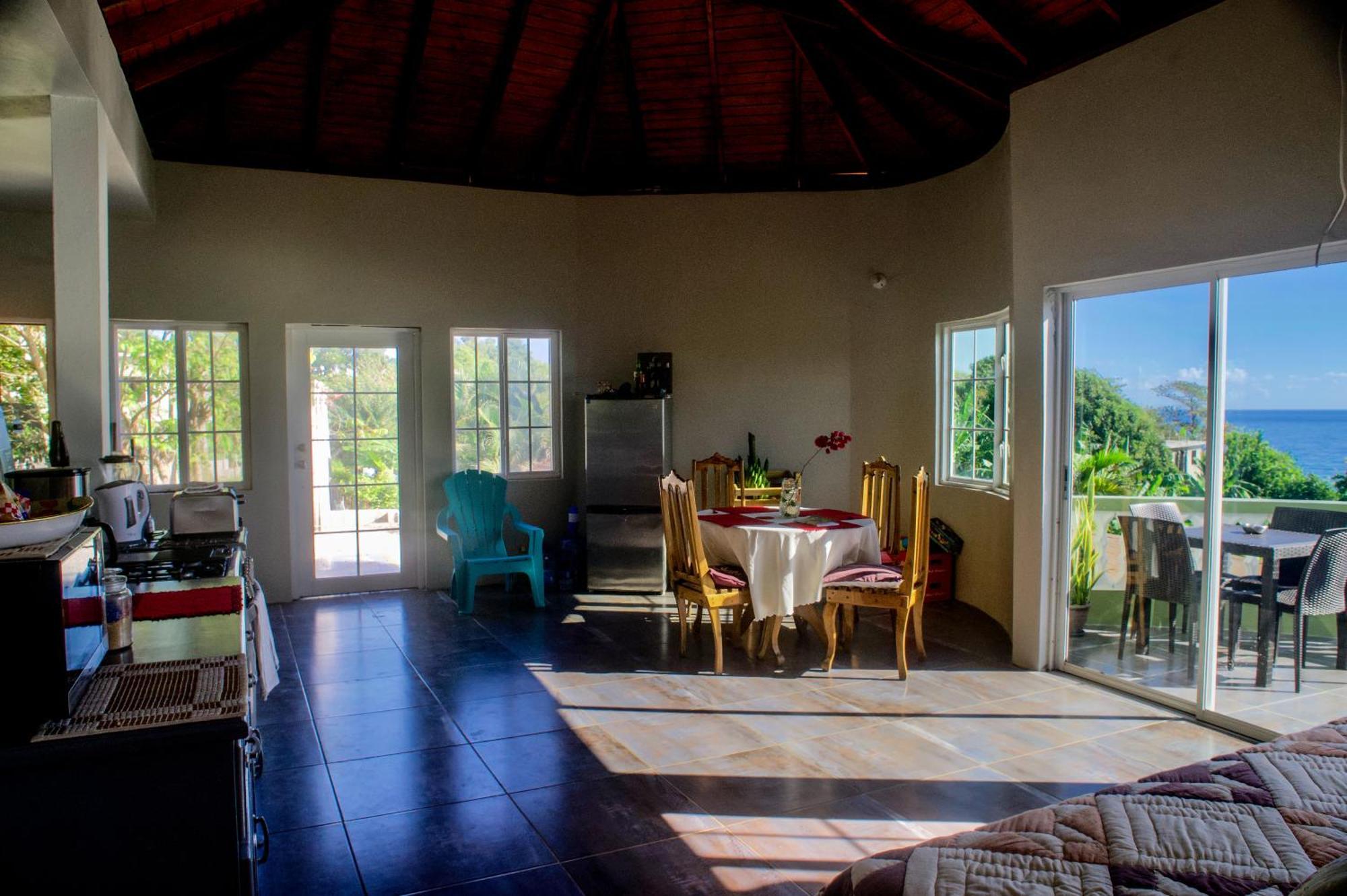 I View - In Long Bay Villa Room photo