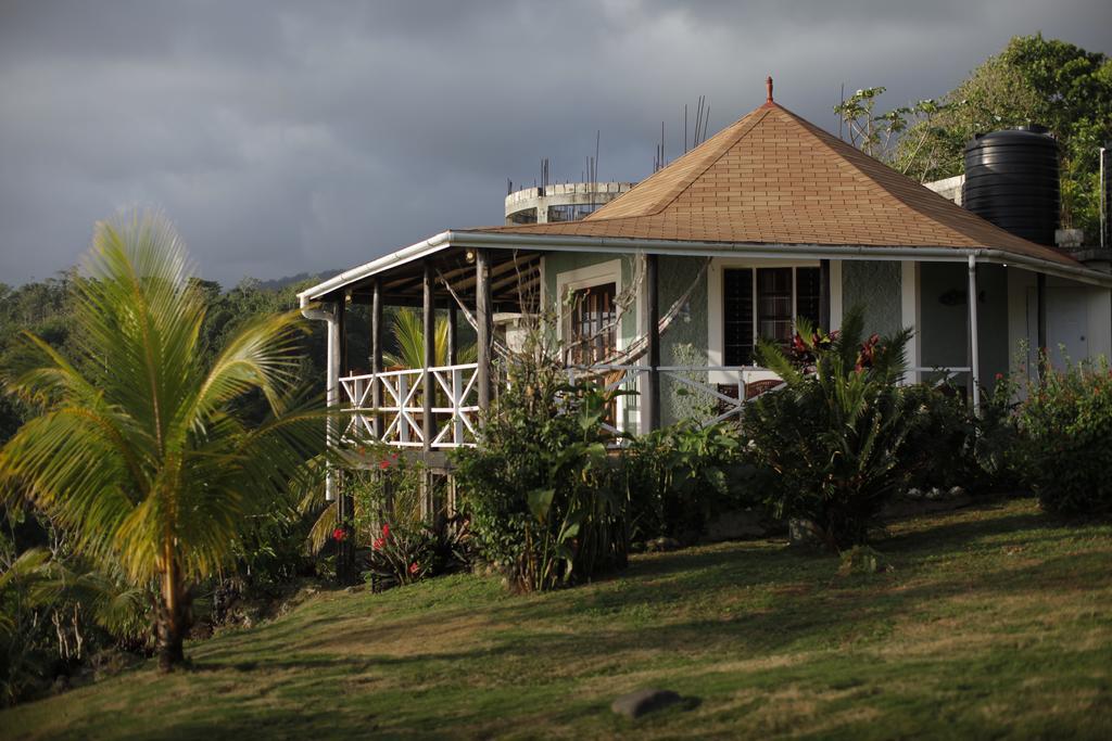 I View - In Long Bay Villa Exterior photo
