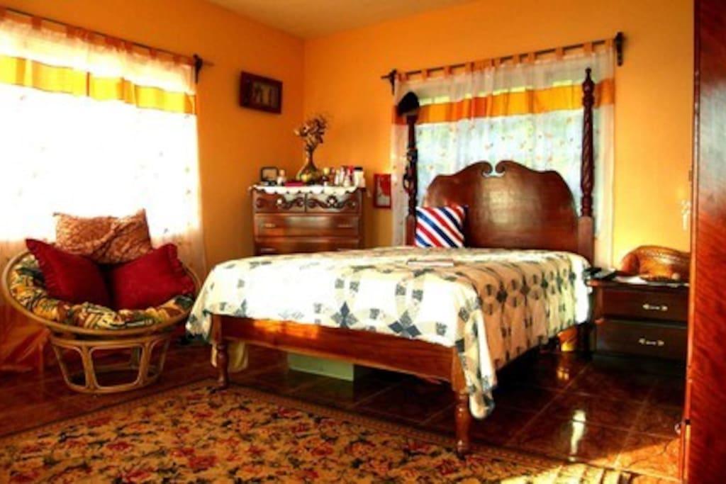 I View - In Long Bay Villa Exterior photo